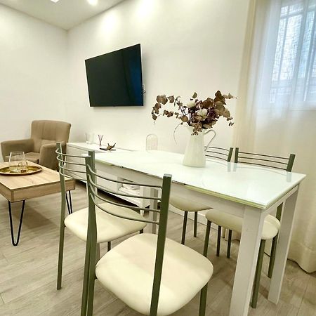 Cordoba Tinte Suites Buitenkant foto