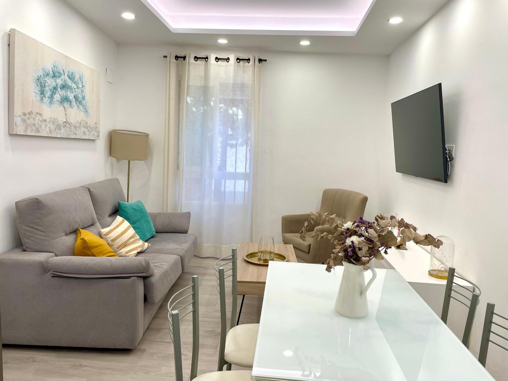 Cordoba Tinte Suites Buitenkant foto