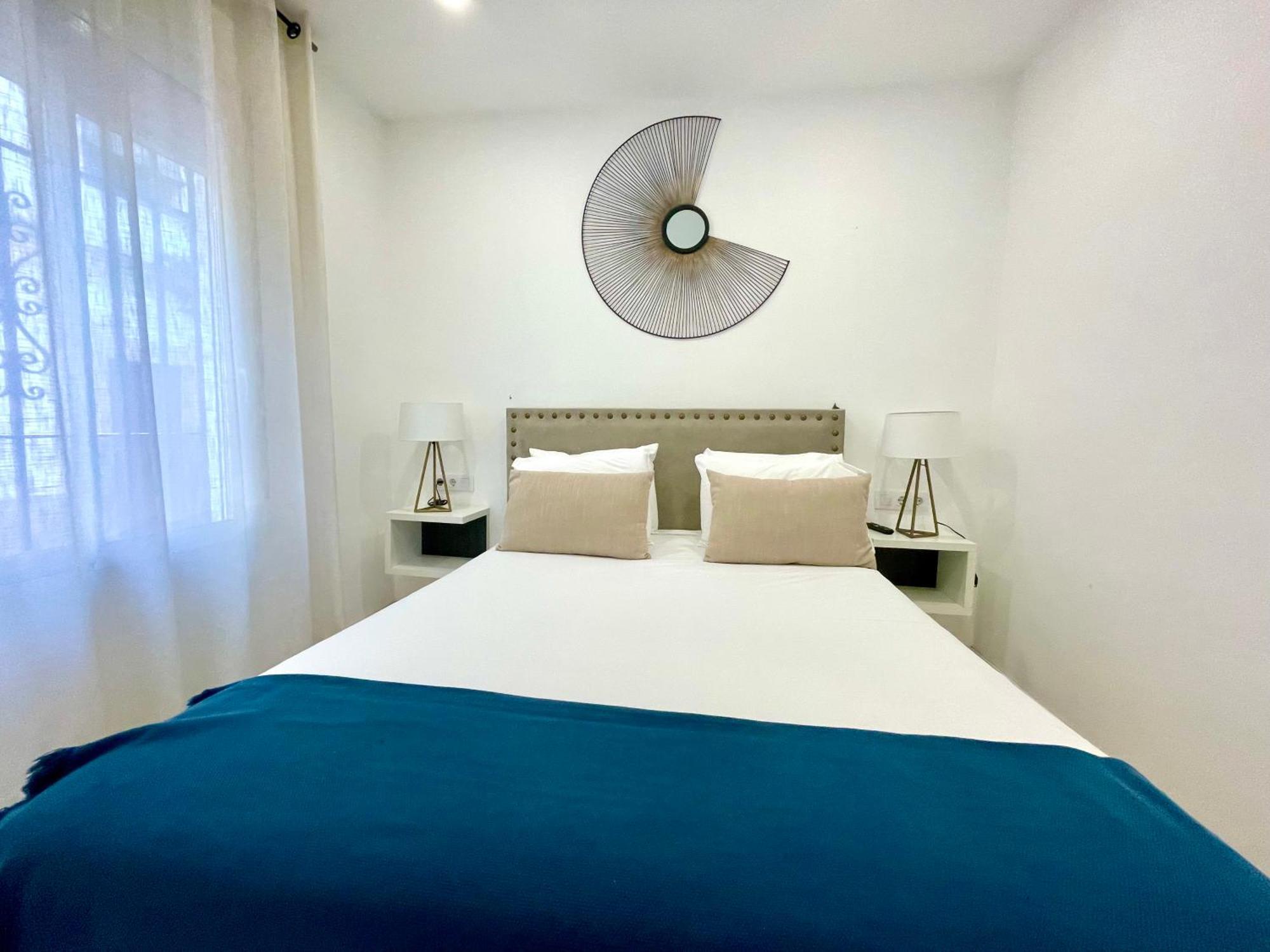 Cordoba Tinte Suites Buitenkant foto