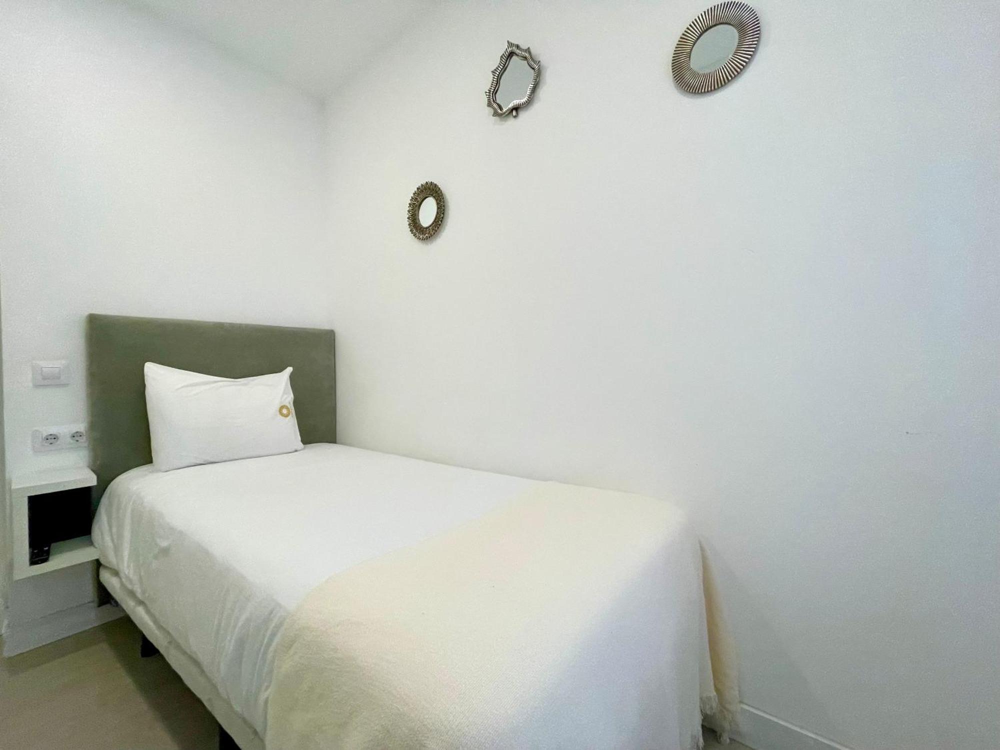 Cordoba Tinte Suites Buitenkant foto