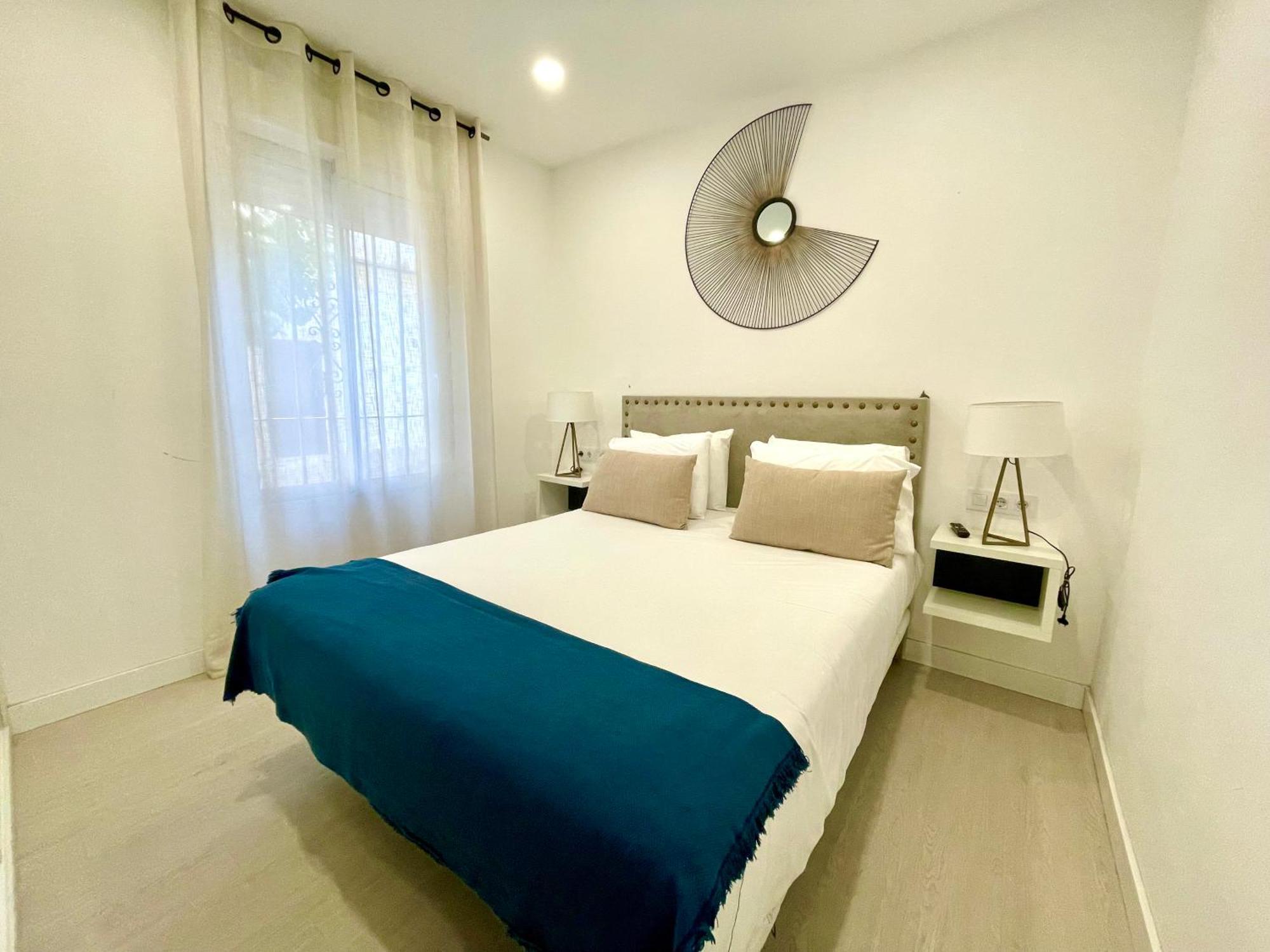 Cordoba Tinte Suites Buitenkant foto