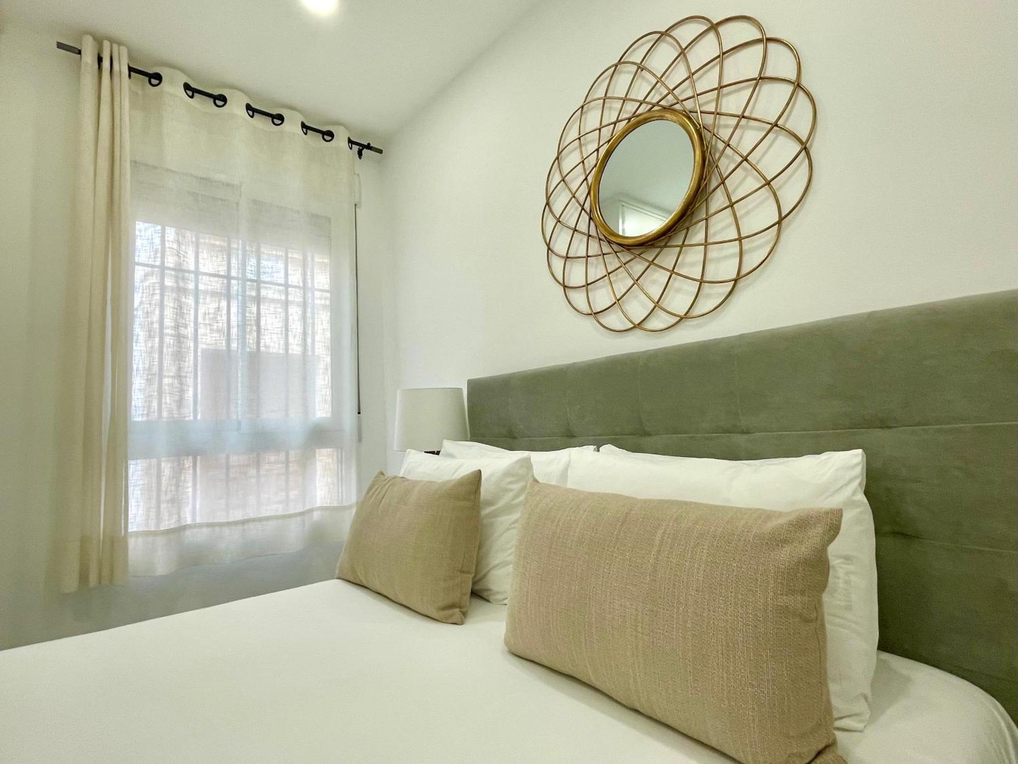 Cordoba Tinte Suites Buitenkant foto