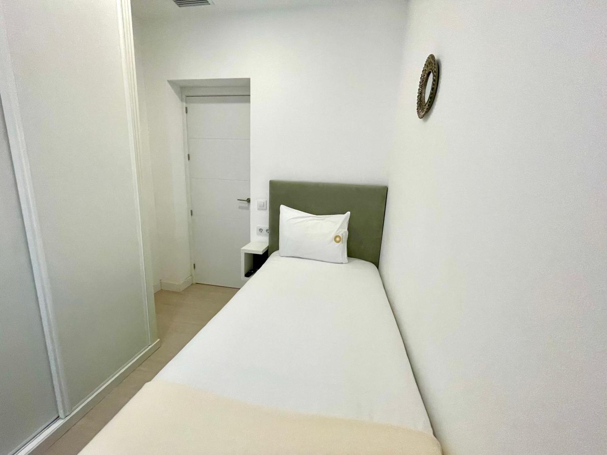 Cordoba Tinte Suites Buitenkant foto