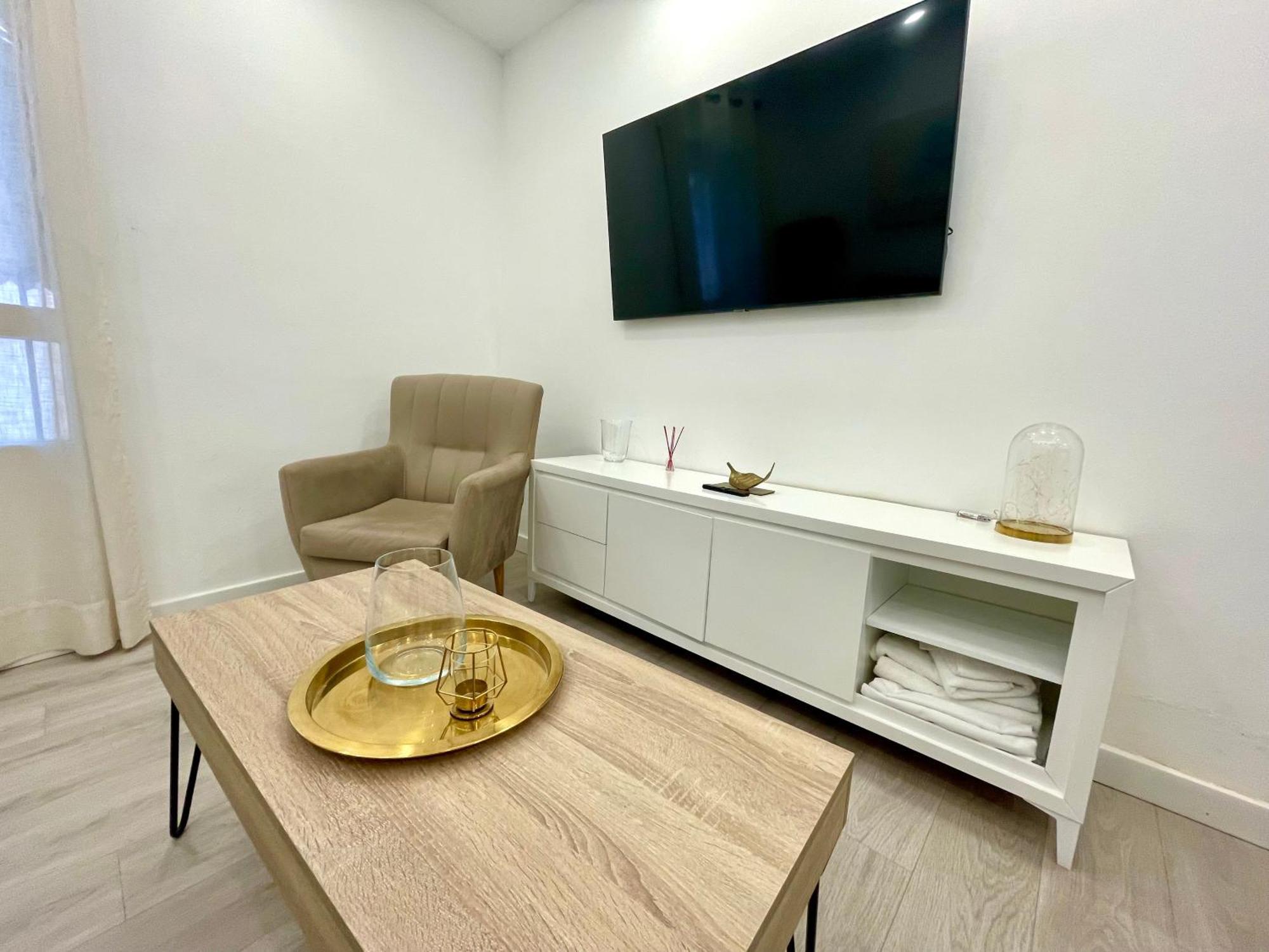 Cordoba Tinte Suites Buitenkant foto