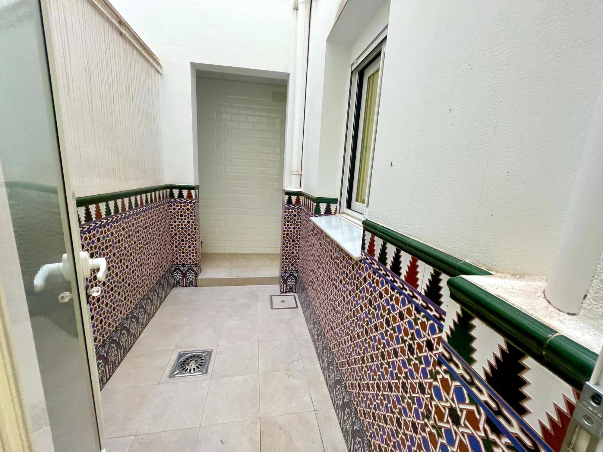 Cordoba Tinte Suites Buitenkant foto