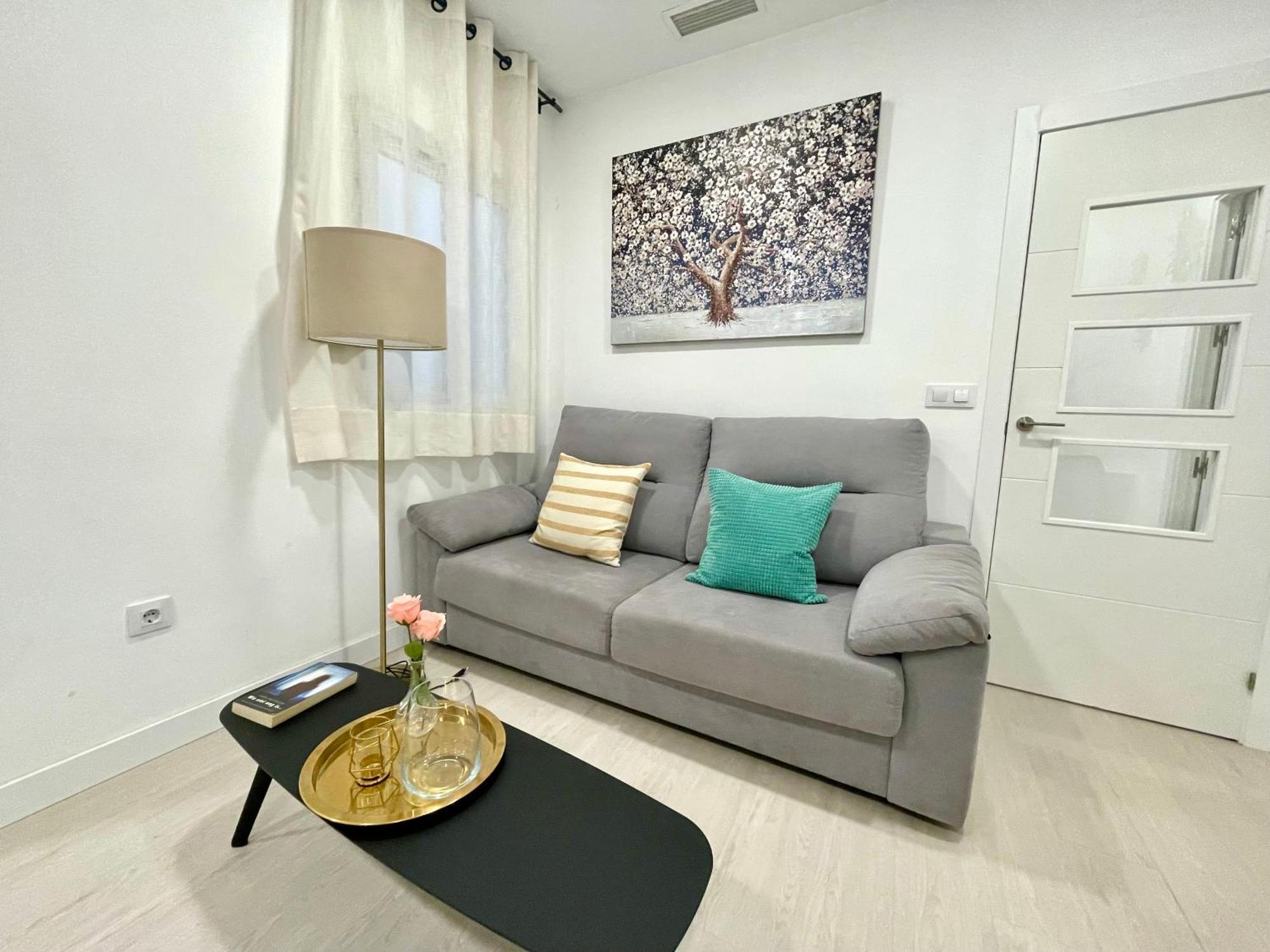 Cordoba Tinte Suites Buitenkant foto