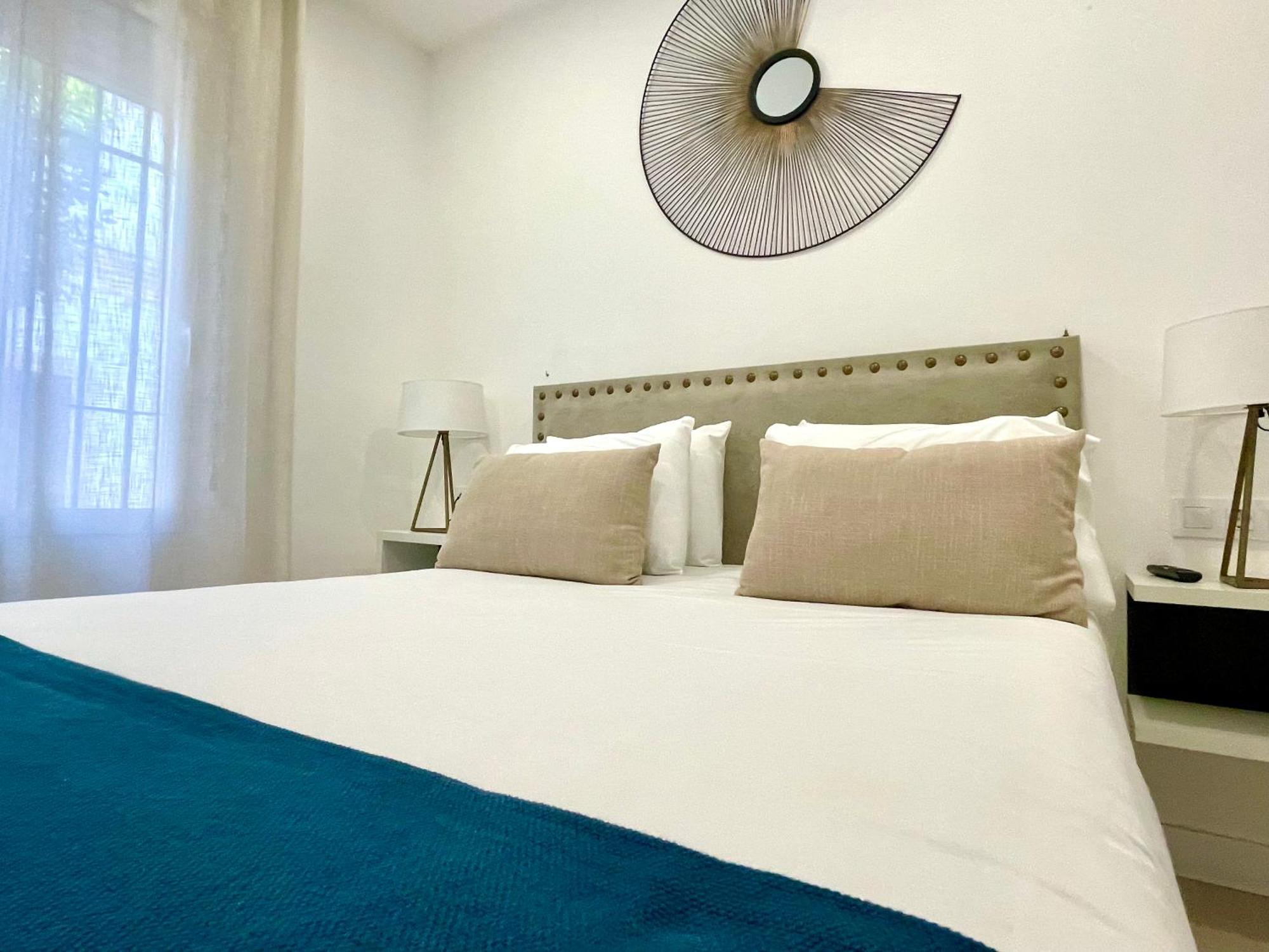 Cordoba Tinte Suites Buitenkant foto