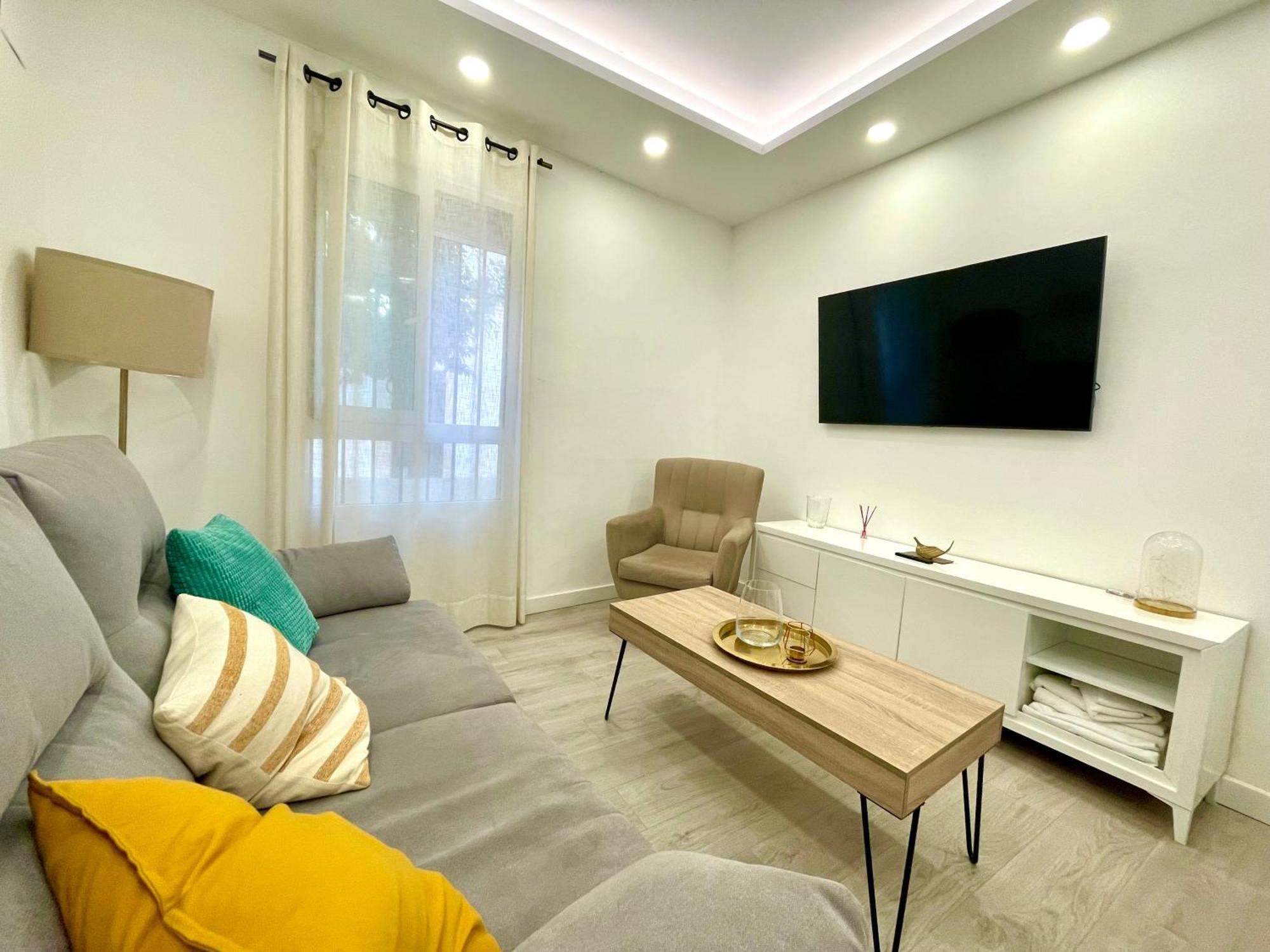 Cordoba Tinte Suites Buitenkant foto
