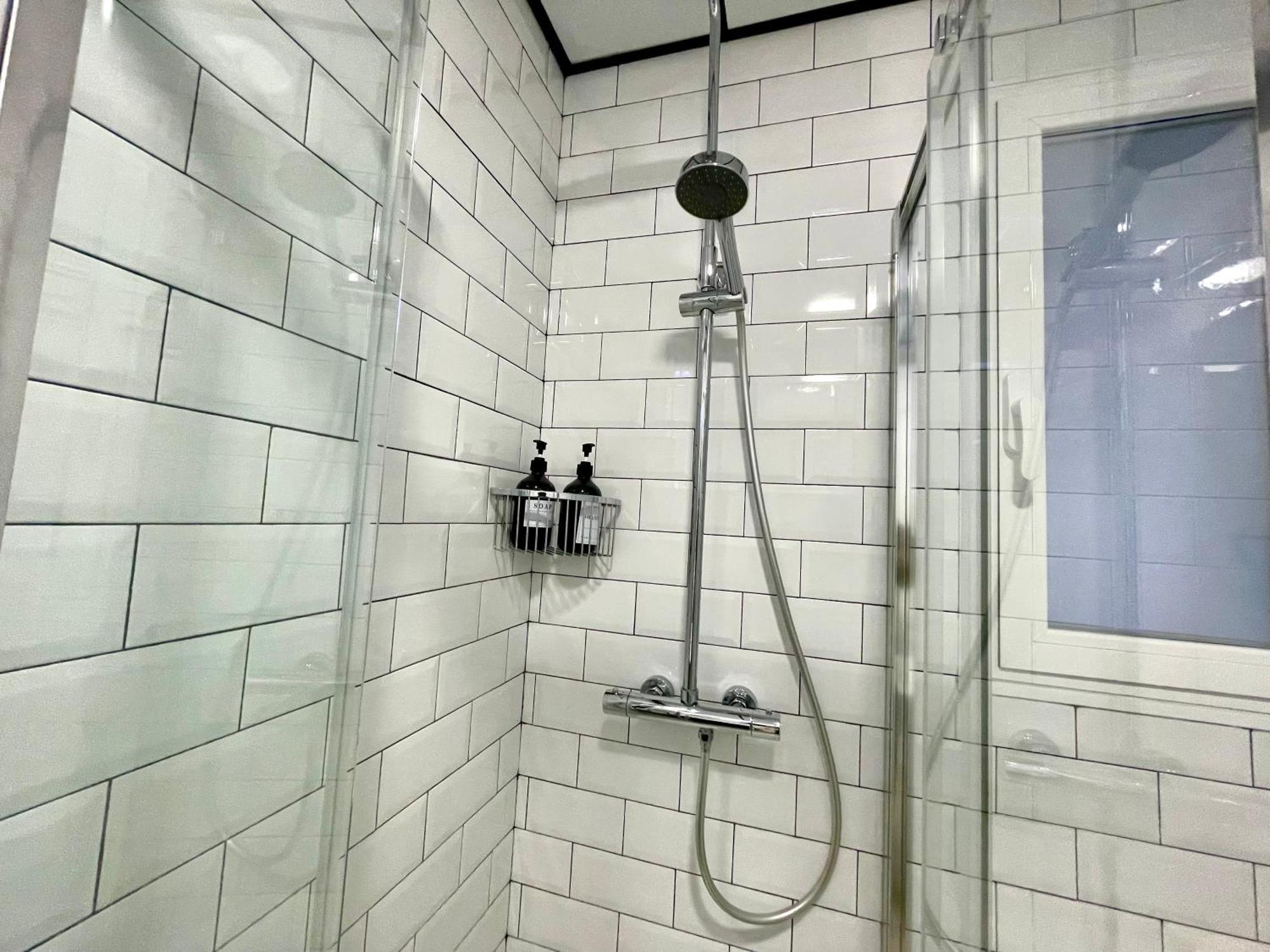Cordoba Tinte Suites Buitenkant foto