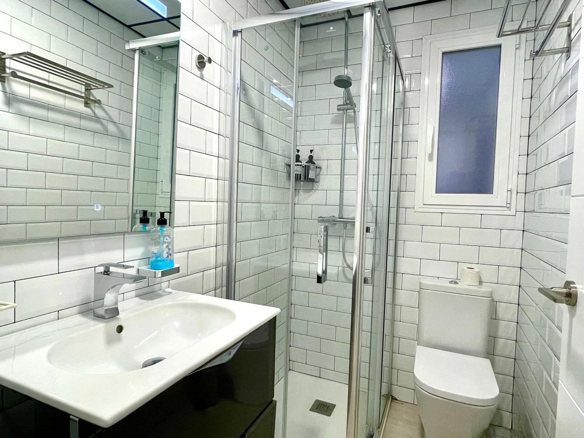 Cordoba Tinte Suites Buitenkant foto