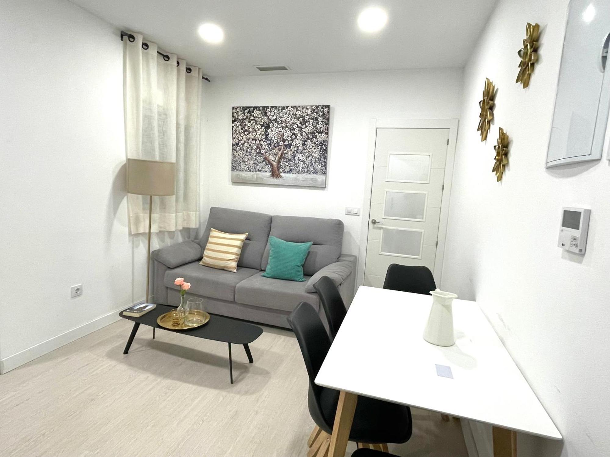 Cordoba Tinte Suites Buitenkant foto