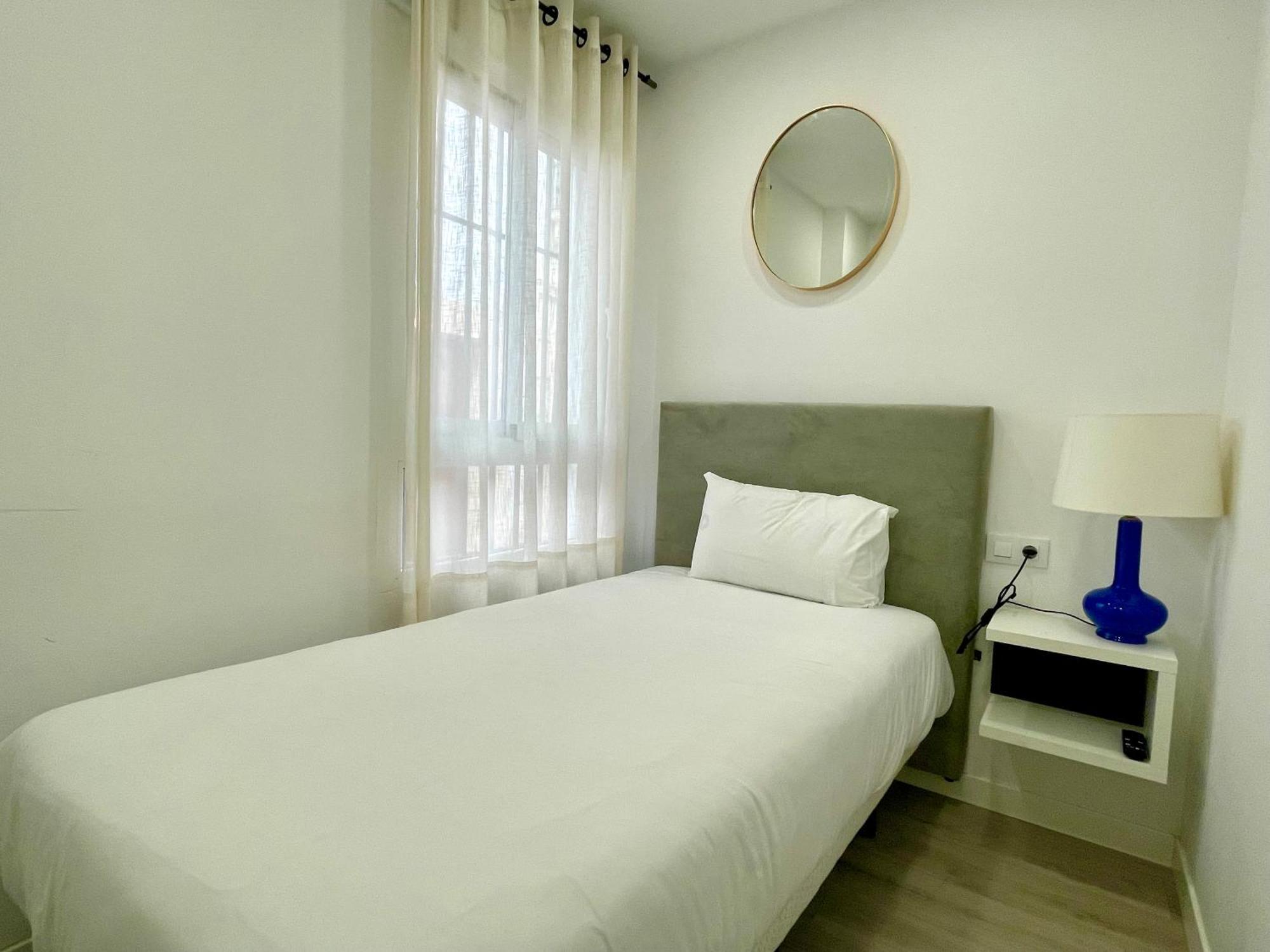 Cordoba Tinte Suites Buitenkant foto