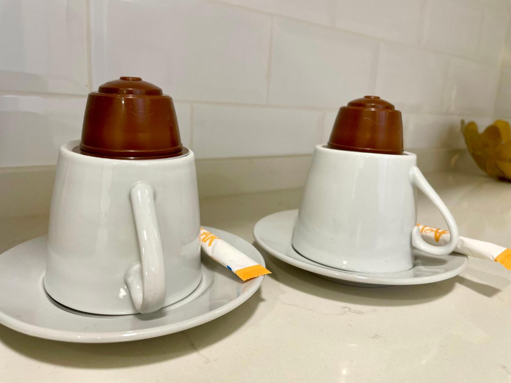 Cordoba Tinte Suites Buitenkant foto