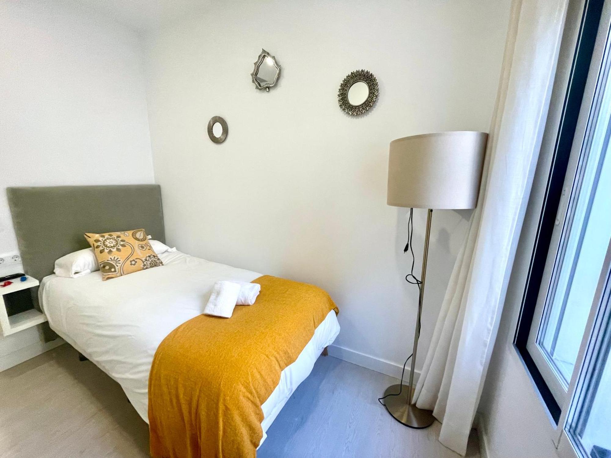 Cordoba Tinte Suites Buitenkant foto