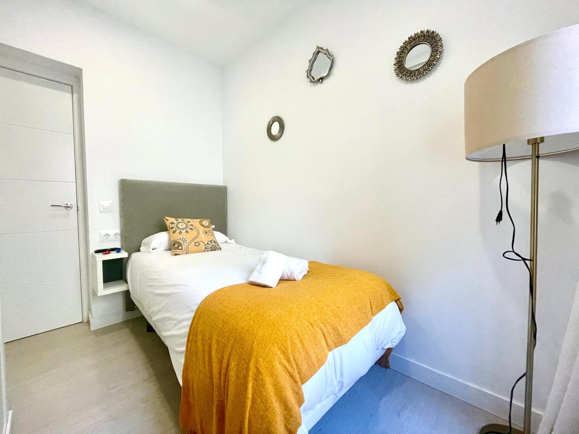 Cordoba Tinte Suites Buitenkant foto