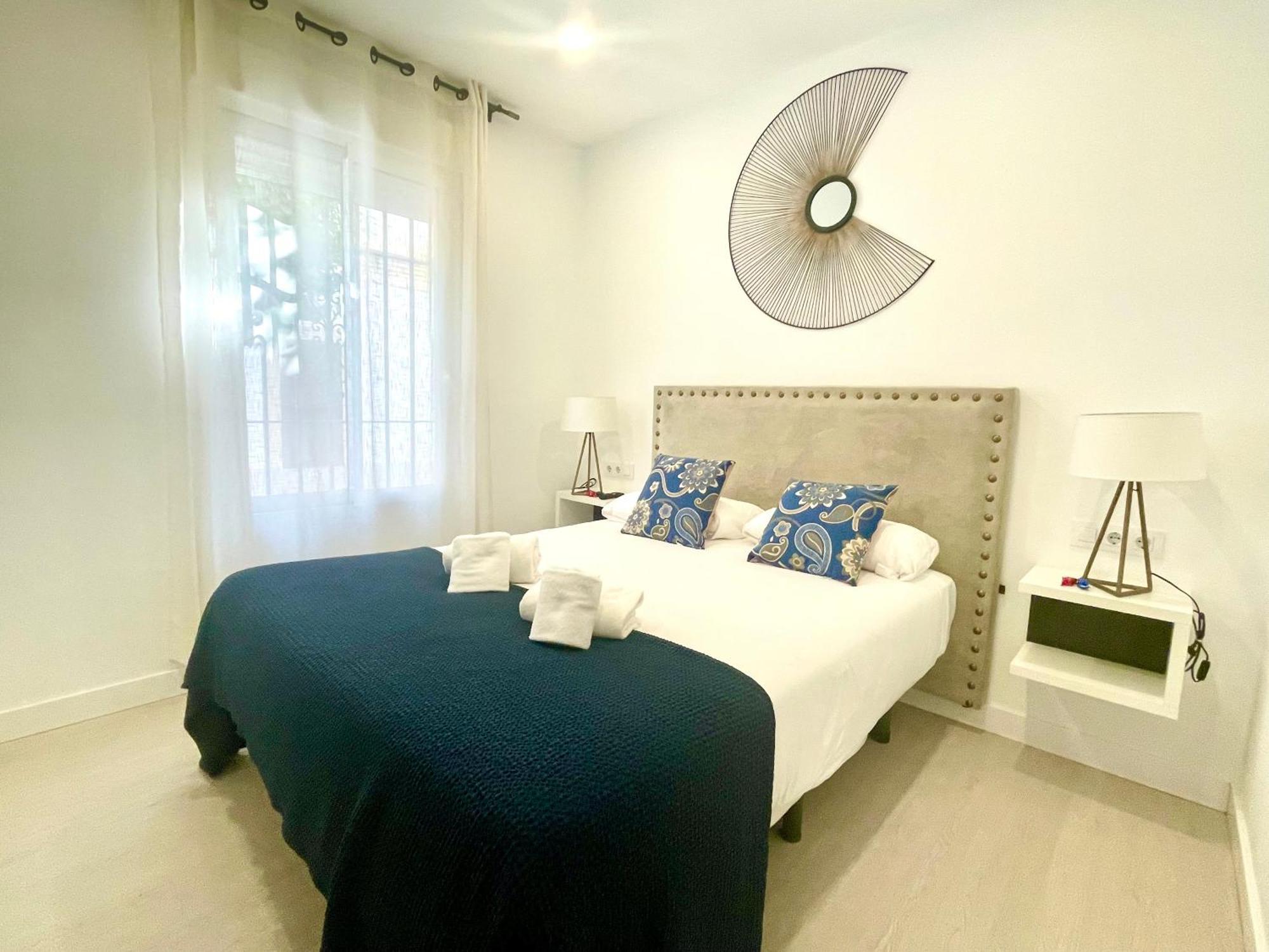 Cordoba Tinte Suites Buitenkant foto